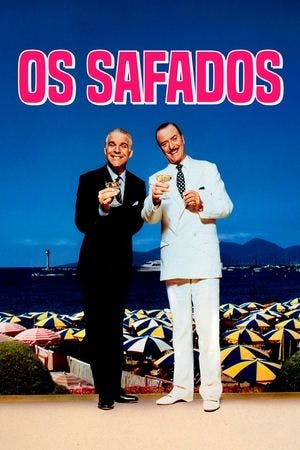 Os Safados Online em HD