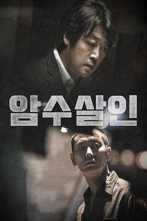 Dark Figure of Crime Online em HD