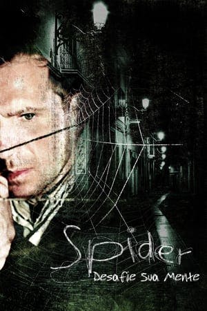 Spider – Desafie Sua Mente Online em HD