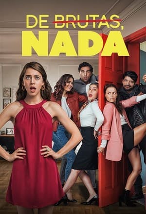 De Brutas, Nada Online em HD