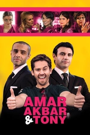 Amar Akbar & Tony Online em HD