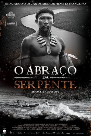 O Abraço da Serpente Online em HD