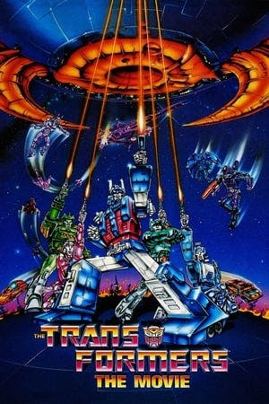 Transformers – O Filme Online em HD