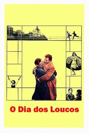 O Dia dos Loucos Online em HD