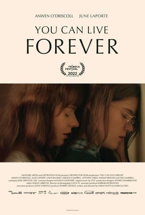 Você Pode Viver Para Sempre (You Can Live Forever) Online em HD