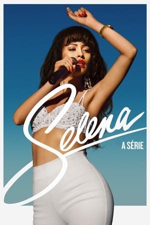 Selena: A Série Online em HD