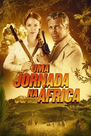 Uma Jornada na África Online em HD
