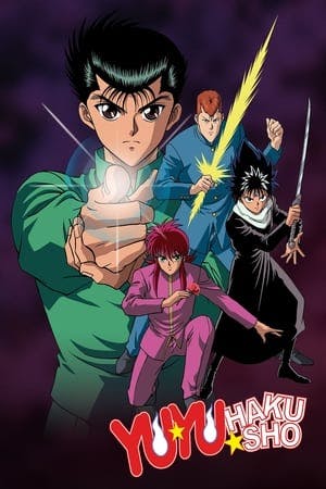 Yu Yu Hakusho Online em HD