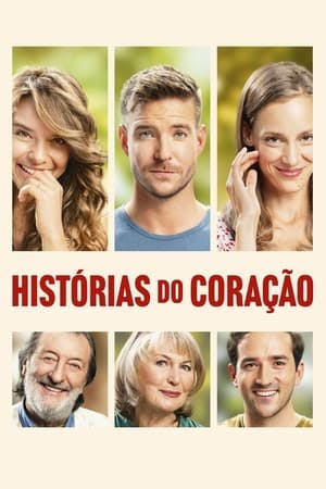 Histórias do Coração Online em HD