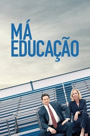 Má Educação Online em HD