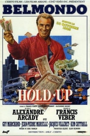 Hold-up Online em HD