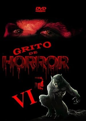 Grito de Horror 6 Online em HD