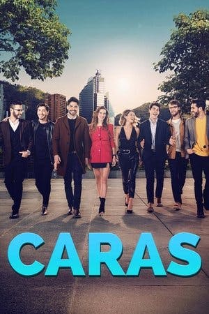 Caras Online em HD