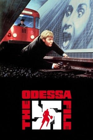 O Dossiê de Odessa Online em HD