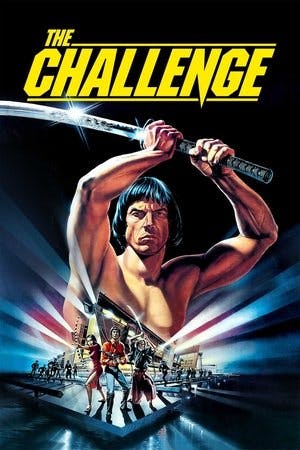 The Challenge Online em HD