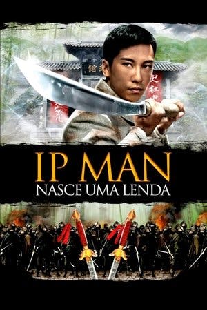 Ip Man: Nasce uma Lenda Online em HD