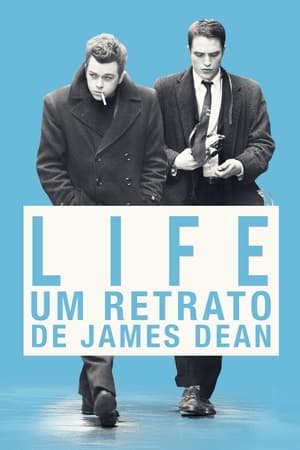 Life: Um Retrato de James Dean Online em HD