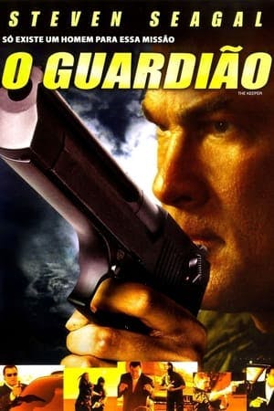 O Guardião Online em HD