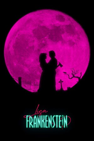 Lisa Frankenstein Online em HD