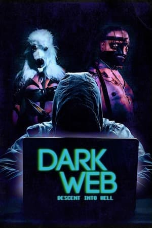 Dark Web: Descent Into Hell Online em HD