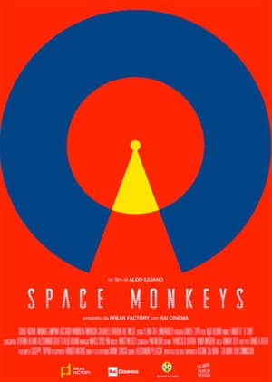 Space Monkeys Online em HD