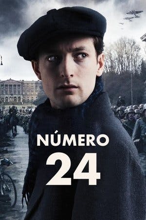 Número 24 Online em HD