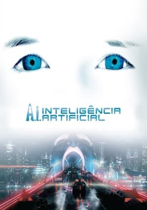 A.I.: Inteligência Artificial Online em HD