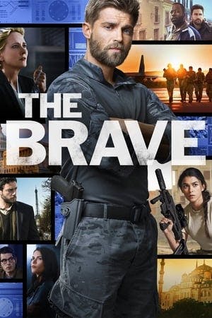 The Brave Online em HD