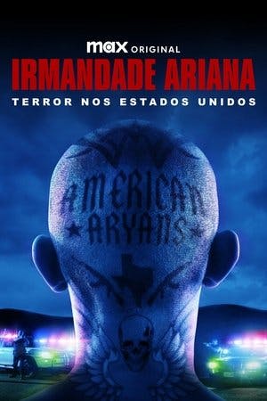 Irmandade Ariana: Terror Nos Estados Unidos Online em HD