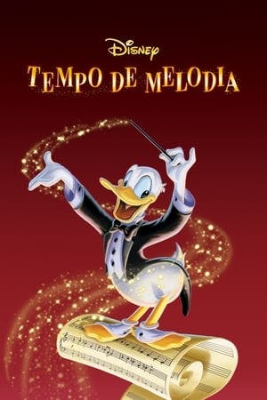 Tempo de Melodia Online em HD