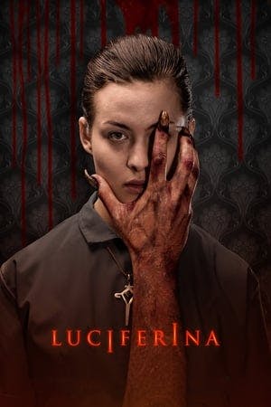 Luciferina Online em HD