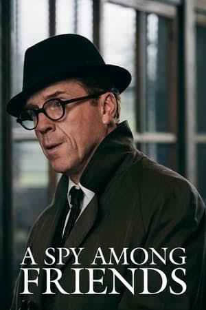 A Spy Among Friends Online em HD