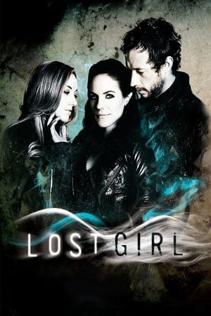 Lost Girl Online em HD