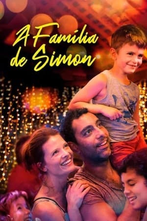 A Família de Simon Online em HD