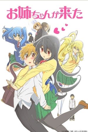 Onee-chan ga Kita Online em HD