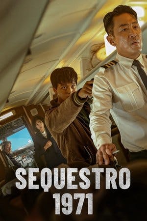 Sequestro 1971 Online em HD
