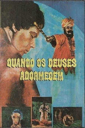 Quando os deuses adormecem Online em HD
