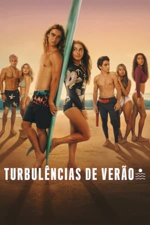Turbulências de Verão Online em HD