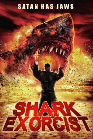 Shark Exorcist Online em HD