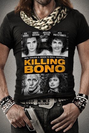 Killing Bono Online em HD