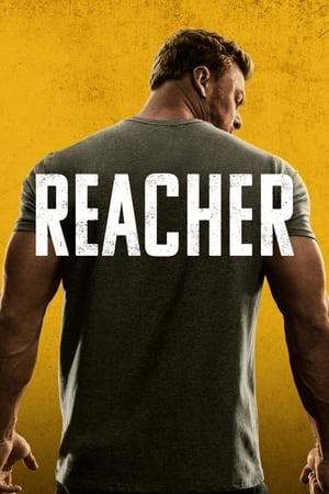 Reacher Online em HD