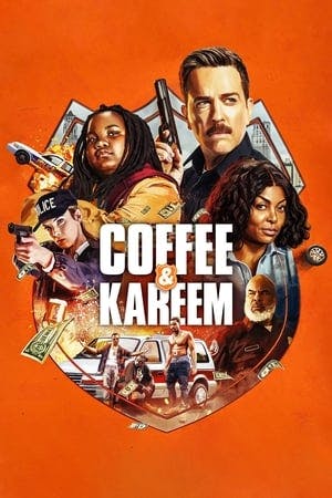 Coffee & Kareem Online em HD