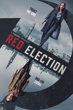 Red Election Online em HD