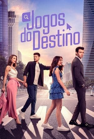 Jogos do Destino Online em HD