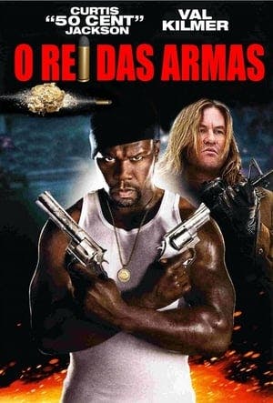 O Rei das Armas Online em HD