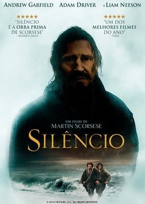 Silêncio Online em HD