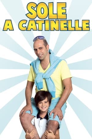 Sole a catinelle Online em HD