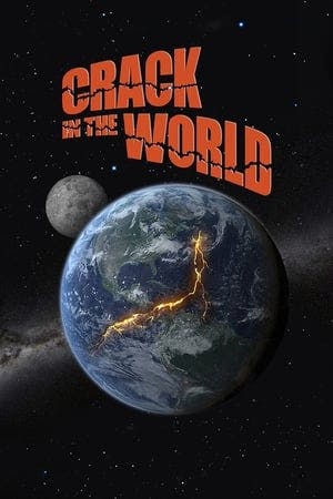 Crack in the World Online em HD