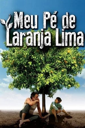 Meu Pé de Laranja Lima Online em HD