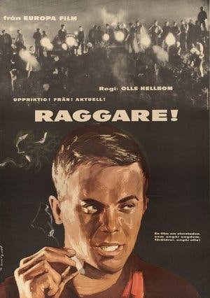 Raggare! Online em HD
